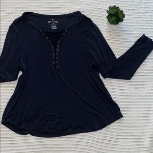 American eagle long sleeve